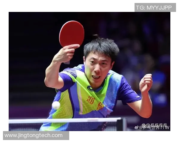 全开源与许昕的较量:技术创新与个人魅力的碰撞与启示 全开源与许昕的较量:技术创新与个人魅力的碰撞与启示