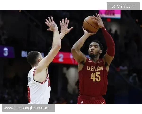 多诺万米切尔的崛起之路与NBA赛场的精彩瞬间 多诺万米切尔的崛起之路与NBA赛场的精彩瞬间